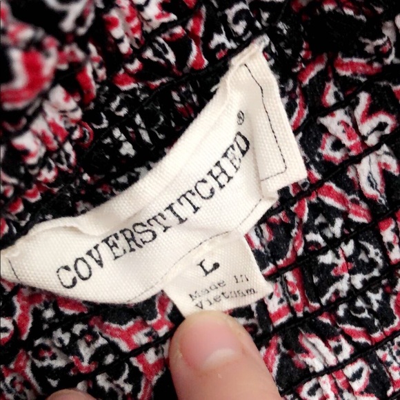 Size L - Picture 2 of 2